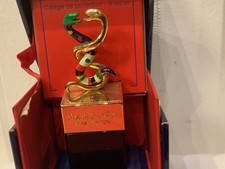 Niki de Saint Phalle Extrait de Parfum First Edition. vintage.