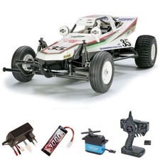 Tamiya the grasshopper 2005 - grasshopper, i