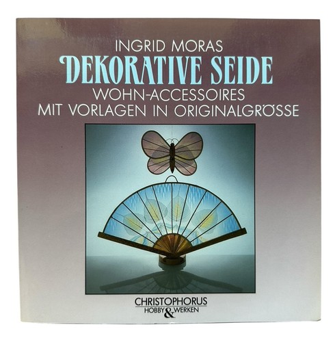 Dekorative seide - dekorative,