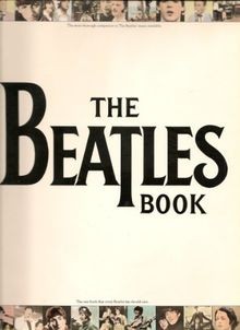 Beatles book buch zustand - |,