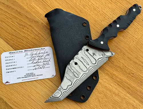 Apeiron bladeworks the - bladeworks,