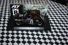 Fly A2110 Renault 5 Turbo