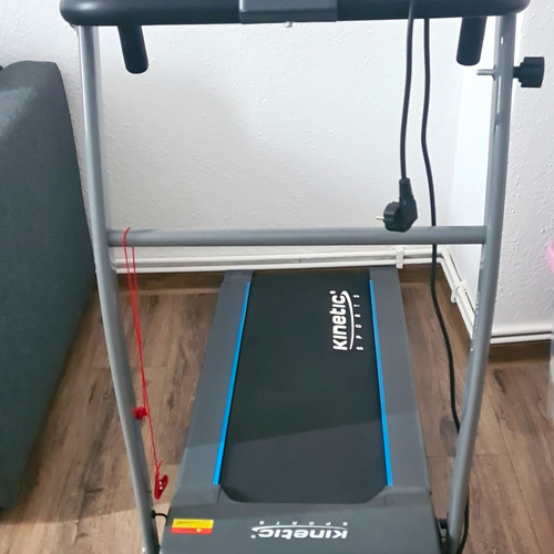 Kinetic sports kst1650fx - kinetic,