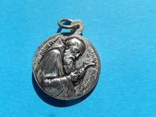 MEDAILLE HEILIGER BRUDER