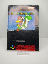 Super Nintendo / SNES: Super