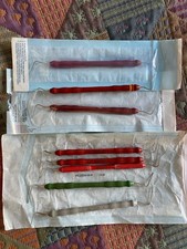 Endodontie Stecker Spreizer