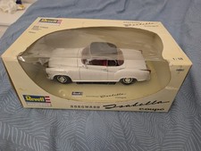 Borgward isabella coupe von - borgward,