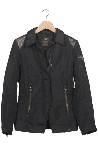 Replay jacke damen anorak - damen,