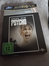 Psycho - Alfred Hitchcock