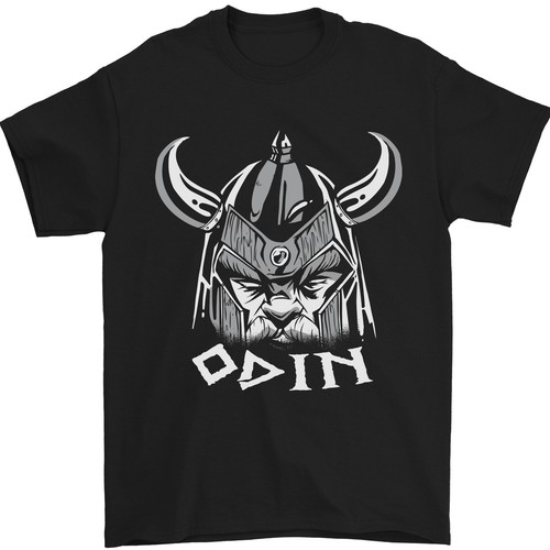 Odin wikinger gott - odin,