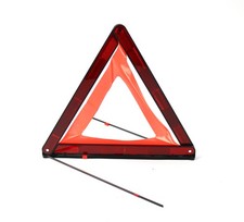 Mercedes-Benz Warndreieck W205