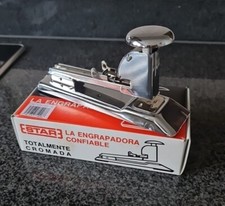 Vintage Design Chrom