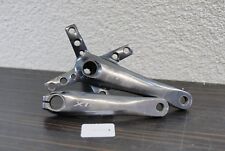 Shimano XTR Kurbel FC-M960 175mm Hollowtech II Ohne Kettenblätter Kult Retro