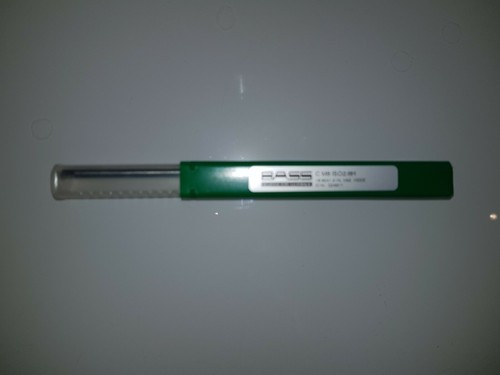 Gewindebohrer m6 extra - c ,