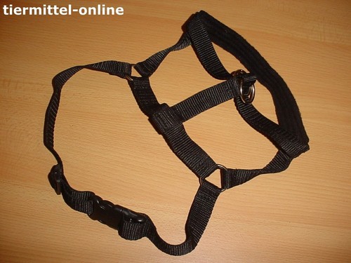 Erziehungshalfter wie halti - erziehungshalfter,