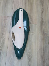 ORIGINAL Vorwerk Kobold VK 136 Grundgerät OHNE STIEL  SEHR SAUBER WENIG GELAUFEN