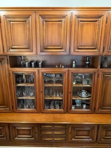 Wohnzimmerschrank gebraucht - wohnzimmerschrank,
