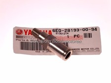 Spülanschluß für Yamaha