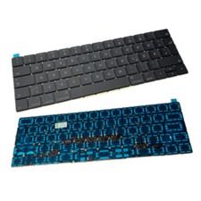 Notebook Tastatur QWERTZ DE