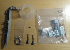 Für Siemens SN53 Geschirrspüler Ersatzteile Einbauteile teils ungeöffnet