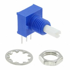 3315C-001-016L  Bourns  ROTARY