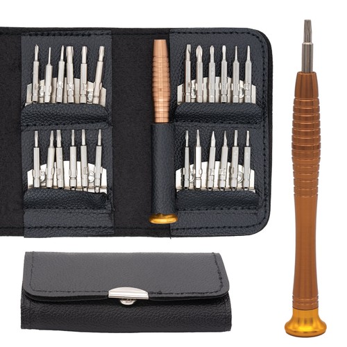 25in1 schraubendreher set - schraubendreher,