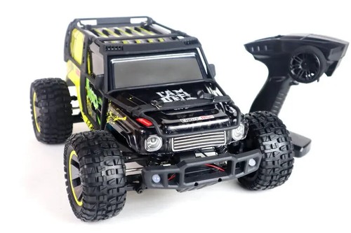 High speed auto 204e - high,