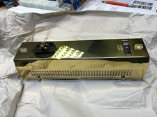 SÖLKEN Trafo 9452/021 Messing 12V 300VA   MAGIC STYLE  System HALOGEN NEU ! 