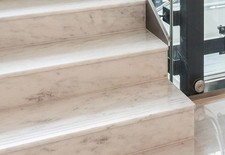 Anti Rutsch Streifen fein besandet transparent Treppe Rutschschutz  Rutschhemmer