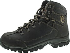 Meindl Vakuum Men Ultra Herren Trekkingschuh Gore Tex dunkelbraun