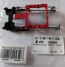 Roco 140959 Steuerung komplett