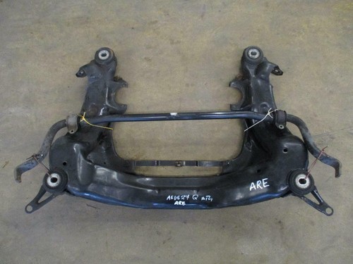 Vorderachse audi 7 - 2.7, 3.0
