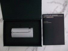 Feuerzeug Porsche Design
