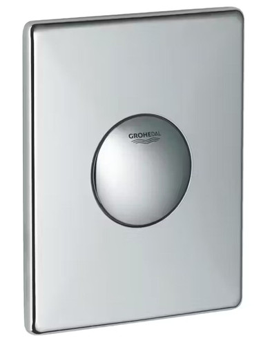 Grohe abdeckplatte - grohe,