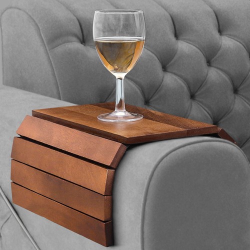 Faltbar sofa arm - sofa, tablett