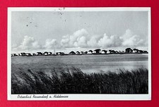 Neuendorf auf hiddensee - neuendorf,