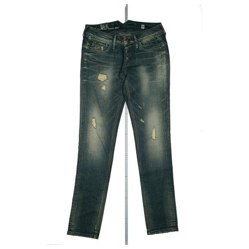 Star colt skinny wmn - g-star,