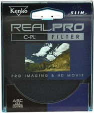 Kenko 55mm Real Pro Circular
