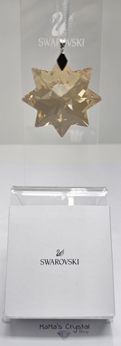 Swarovski weihnachtsstern gwp - swarovski,