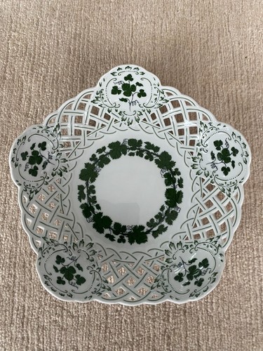 Meissen passige durchbruch - -,