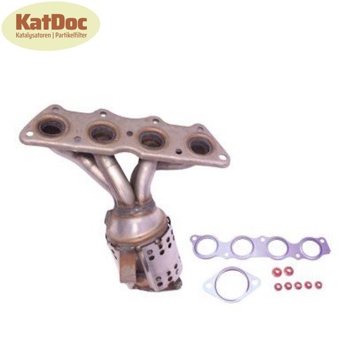 Katalysator hyundai - katalysator,