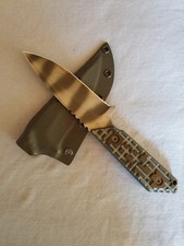 Strider Knife GWAR  Messer