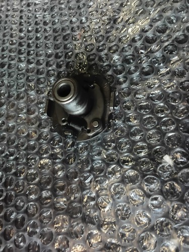 Cb125t fliehkraftregler - cb125t,