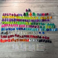 GOGOS Konvolut Crazy Bones -