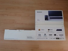 Sony HT-NT5 Soundbar inkl