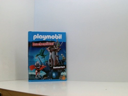 Playmobil drachenritter - playmobil.,