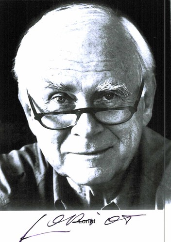 Loriot original - *,