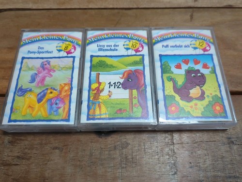 Mein kleines pony - kleines, 8