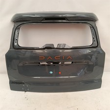DACIA JOGGER Heckklappe Kofferraumklappe ORIGINAL