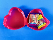 Tupperware Vorratsbehälter